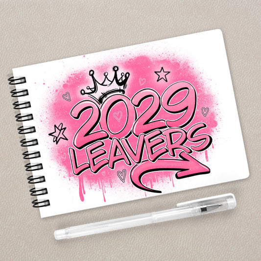 Leavers Designs