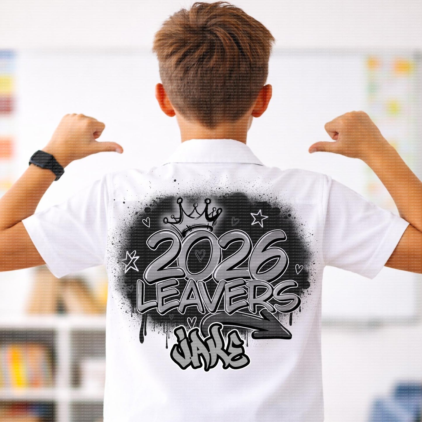 Leavers Designs