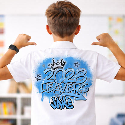 Leavers Designs