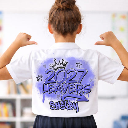Leavers Designs