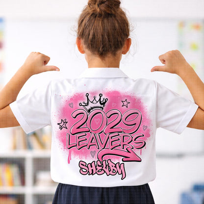 Leavers Designs