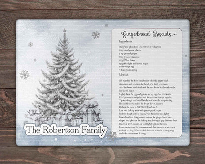 Grandma's Chopping Board Set