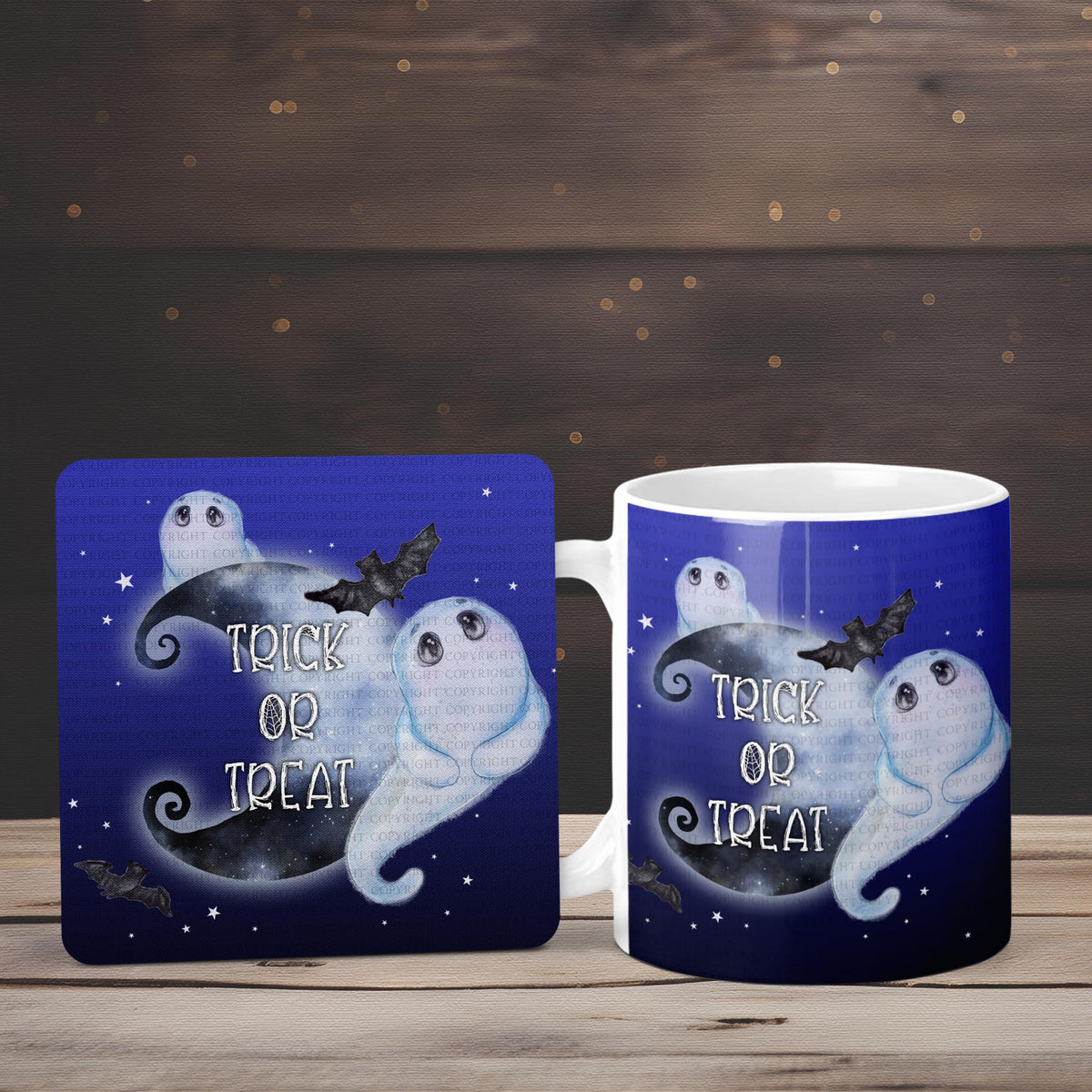 Halloween Bargain Bundle