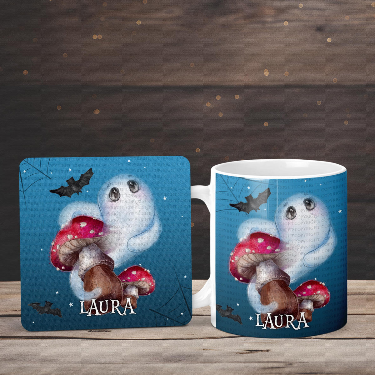 Halloween Bargain Bundle