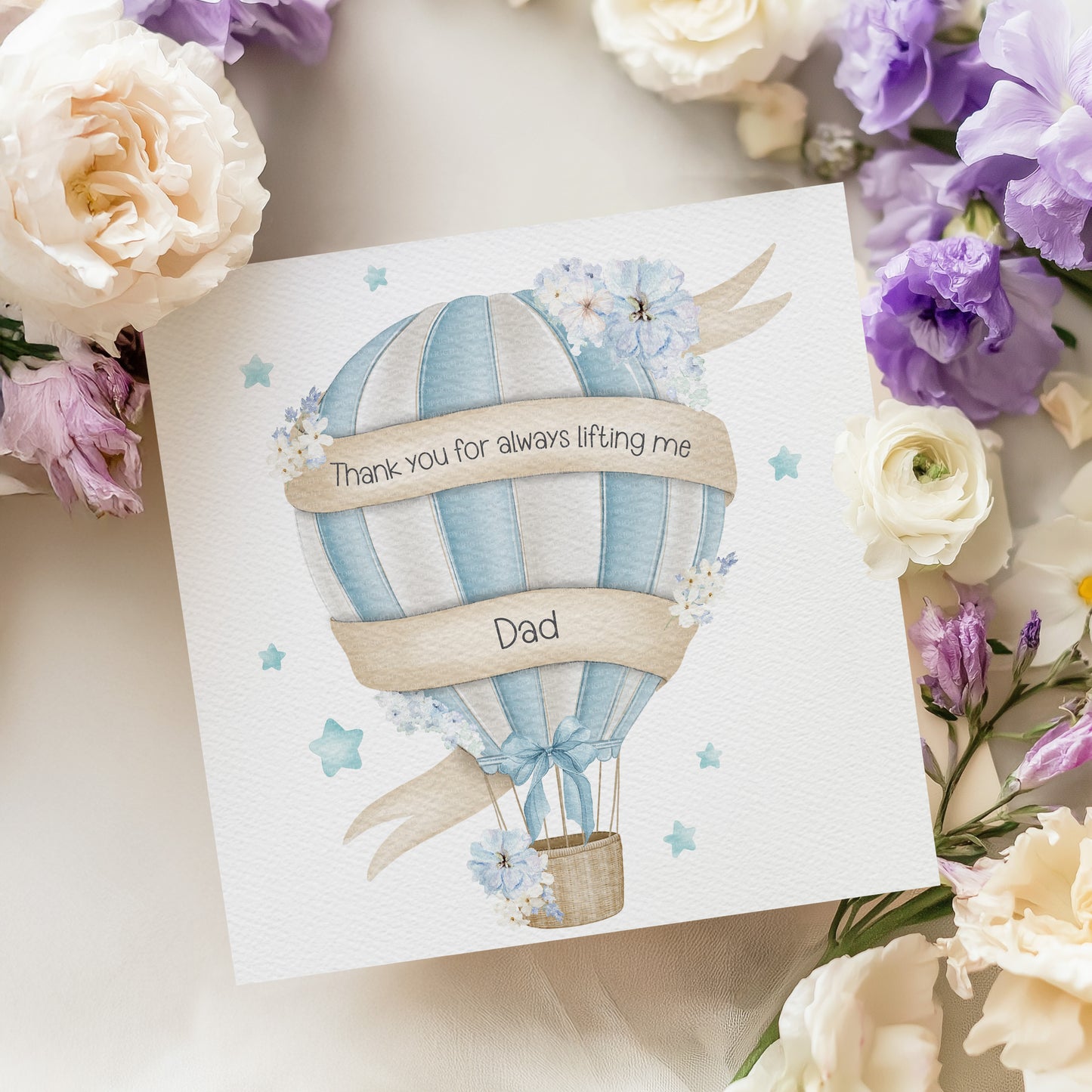 Hot Air Balloons