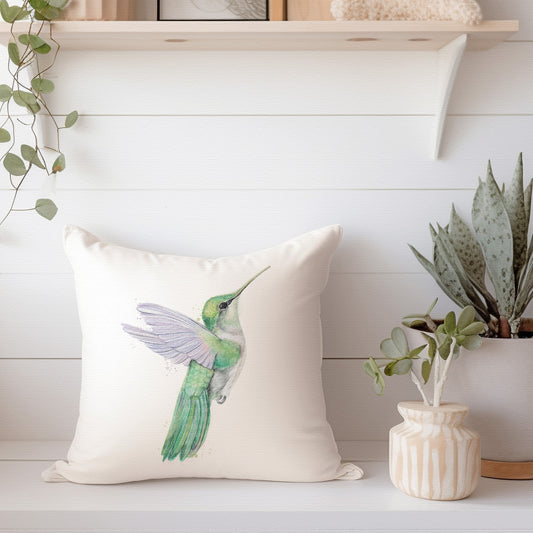 Hummingbirds