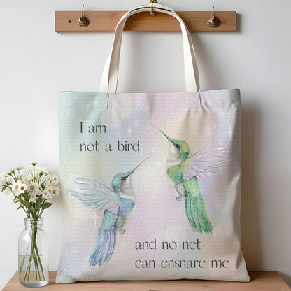 Hummingbirds