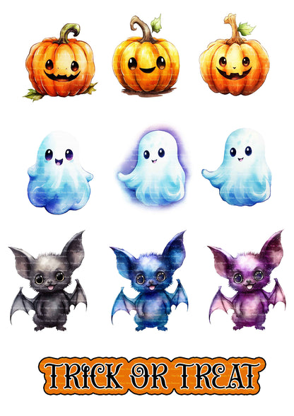 Halloween Bargain Bundle