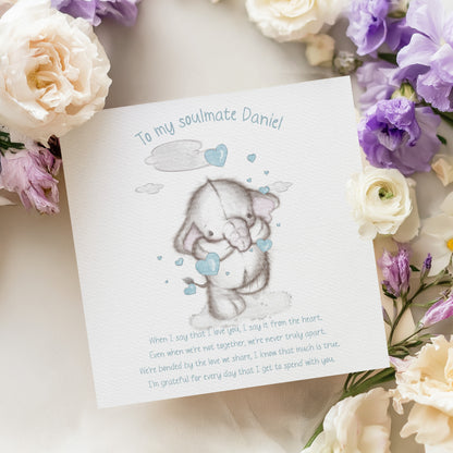 Kissy Nelephants