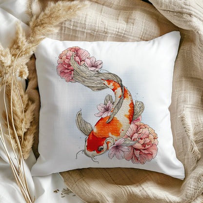 Koi Carp