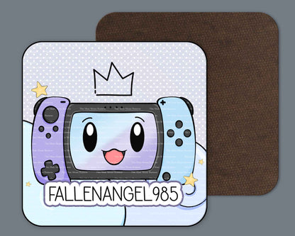 Kuwaii Galaxy Gamer Packs