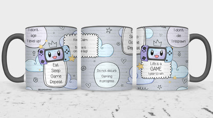 Kuwaii Galaxy Gamer Packs