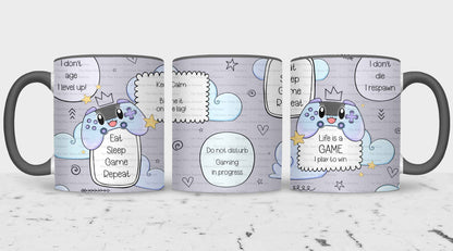 Kuwaii Galaxy Gamer Packs