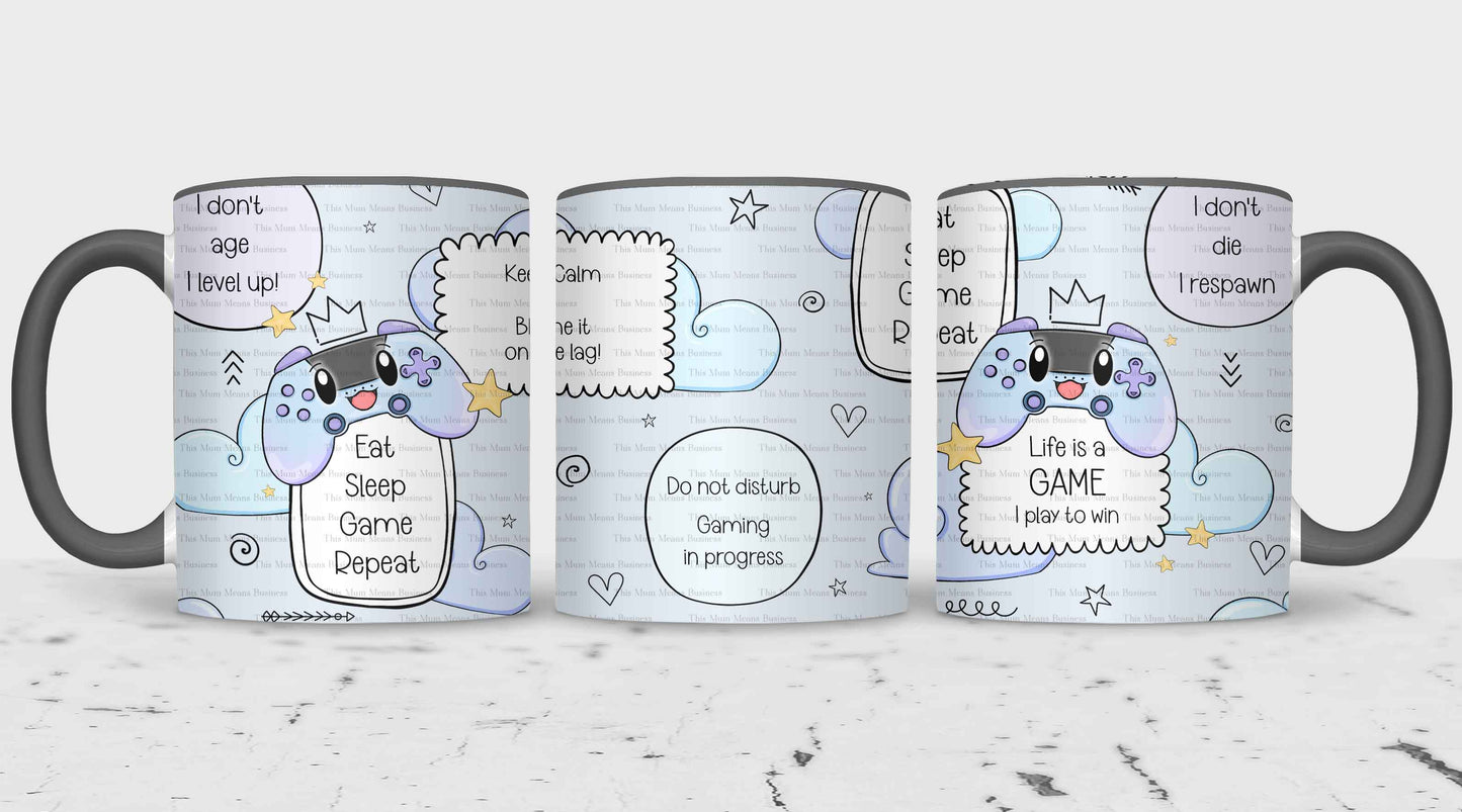 Kuwaii Galaxy Gamer Packs