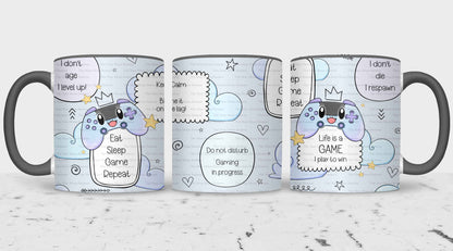 Kuwaii Galaxy Gamer Packs