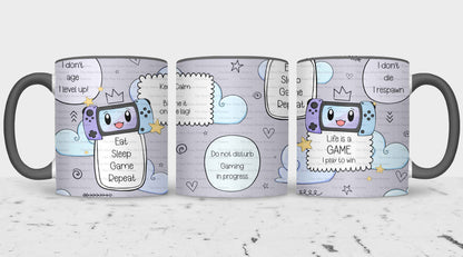 Kuwaii Galaxy Gamer Packs