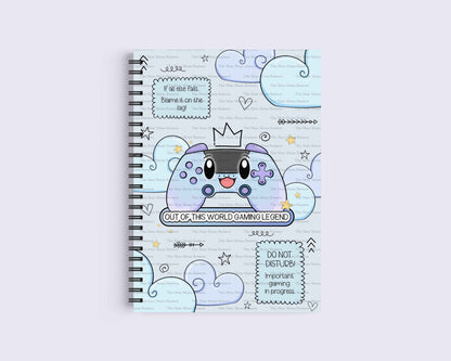 Kuwaii Galaxy Gamer Packs