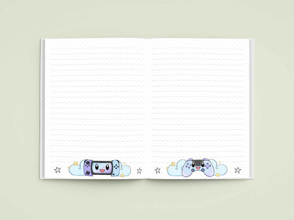 Kuwaii Galaxy Gamer Packs