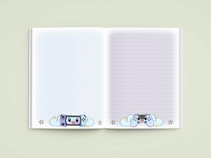 Kuwaii Galaxy Gamer Packs