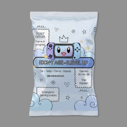 Kuwaii Galaxy Gamer Packs