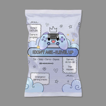 Kuwaii Galaxy Gamer Packs