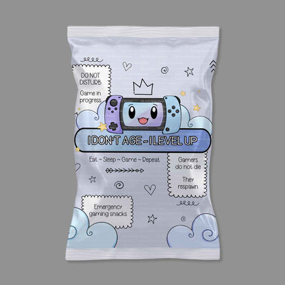 Kuwaii Galaxy Gamer Packs