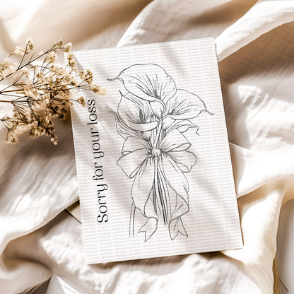Lily Bouquet