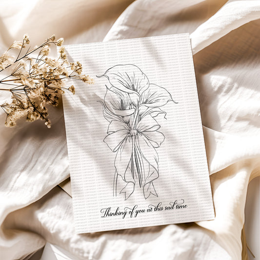 Lily Bouquet