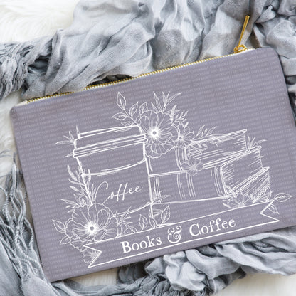 Line Art Coffee & Books