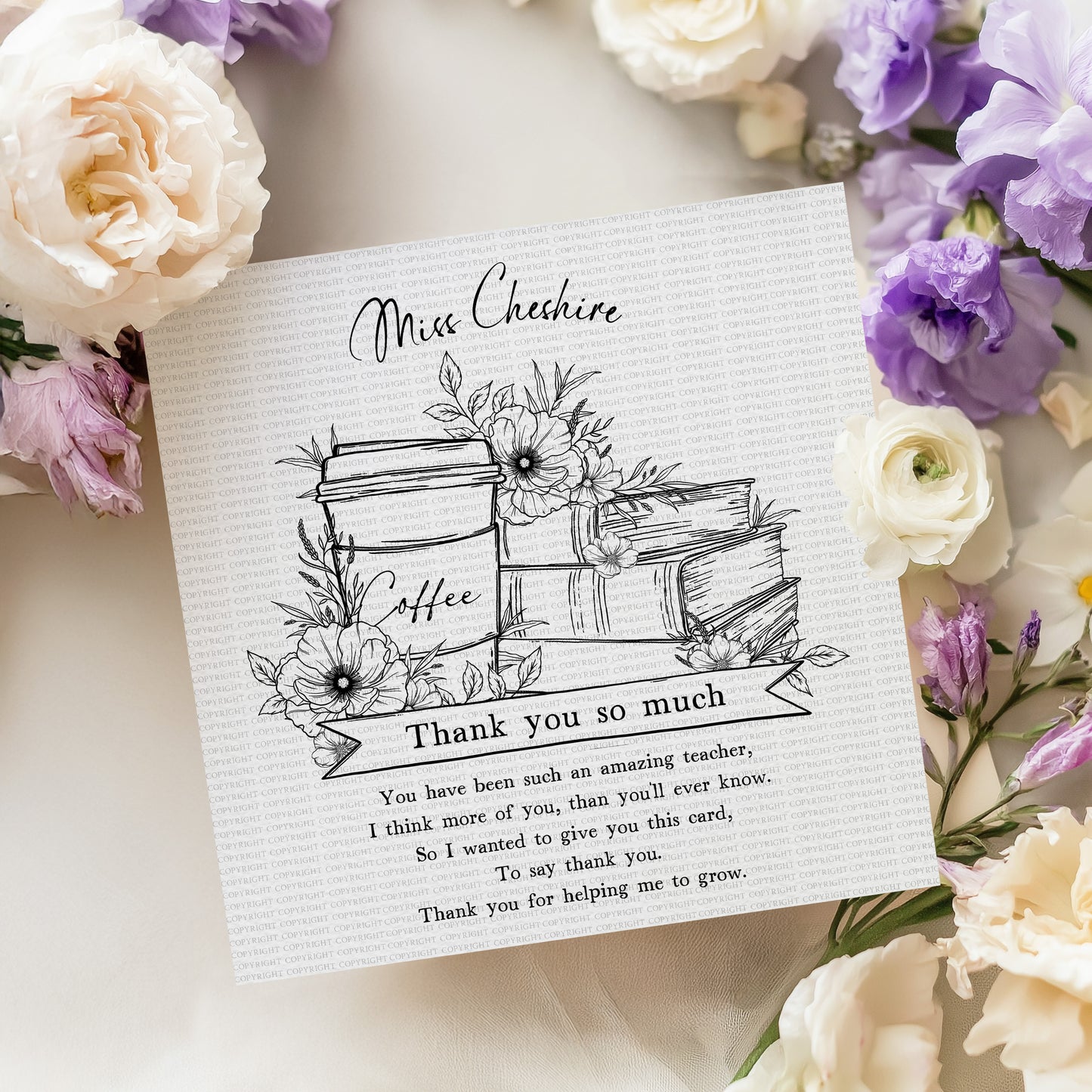 Line Art Coffee & Books