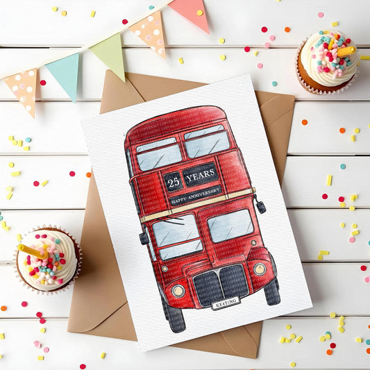 London Bus