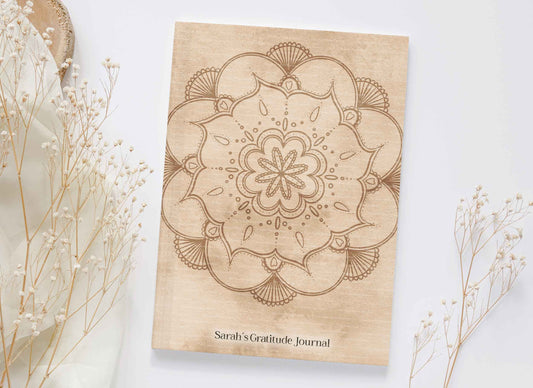 Mandala Notebooks