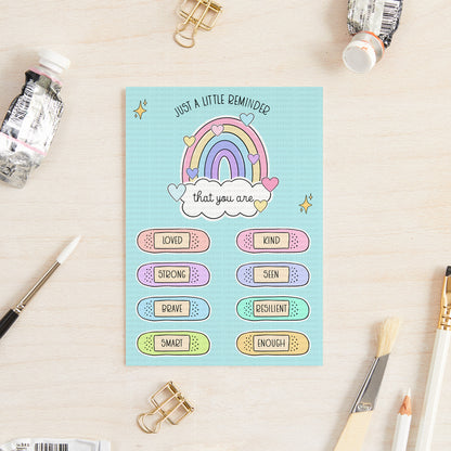 Mental Health Set