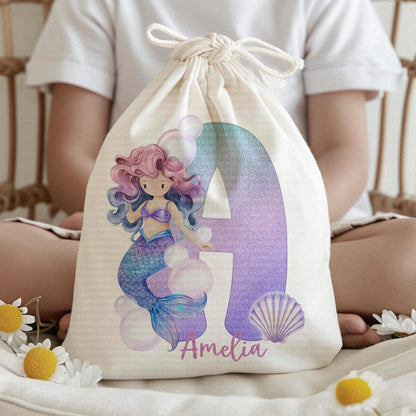 Mermaid Set