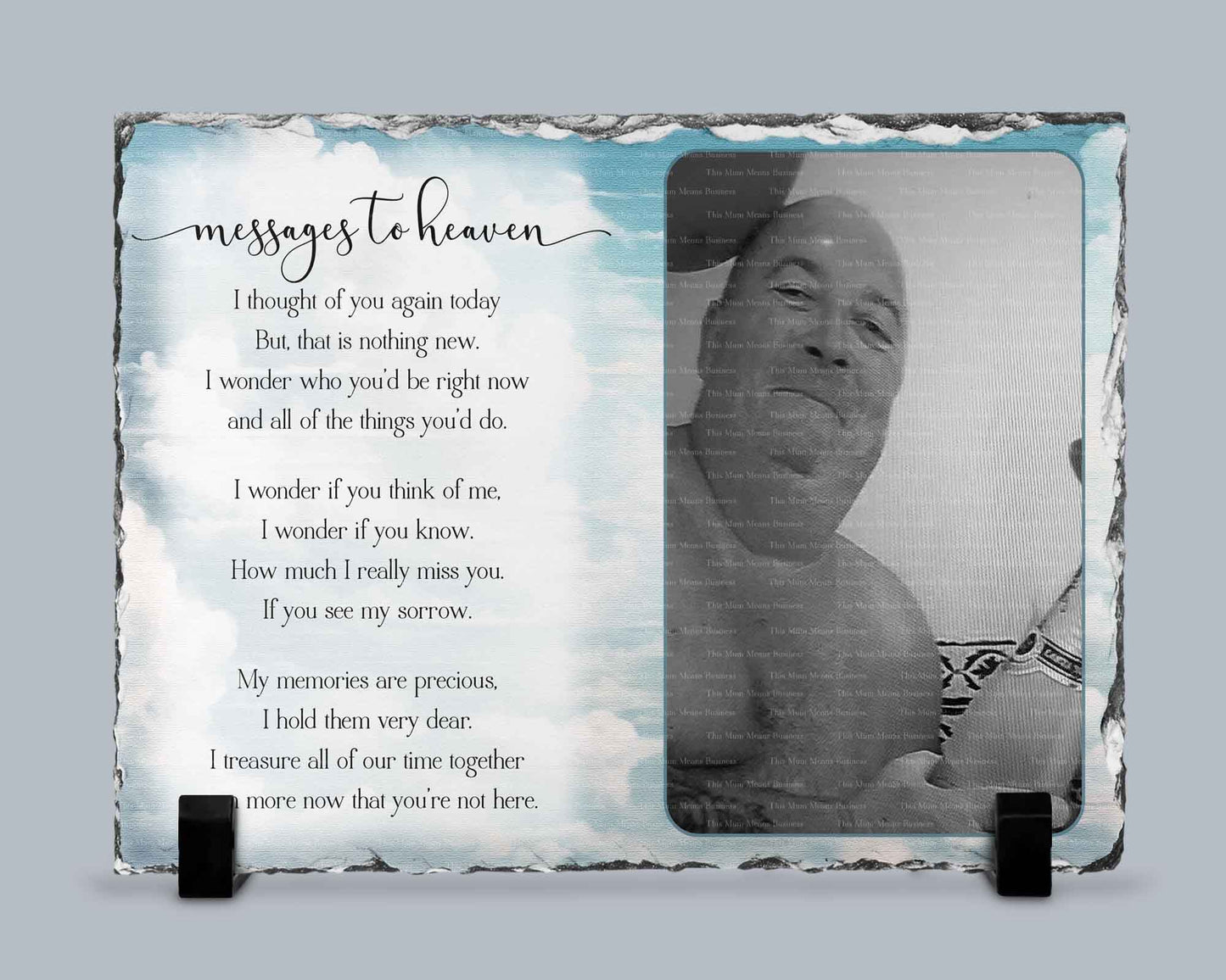 Messages to Heaven Set