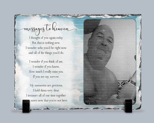 Messages to Heaven Set