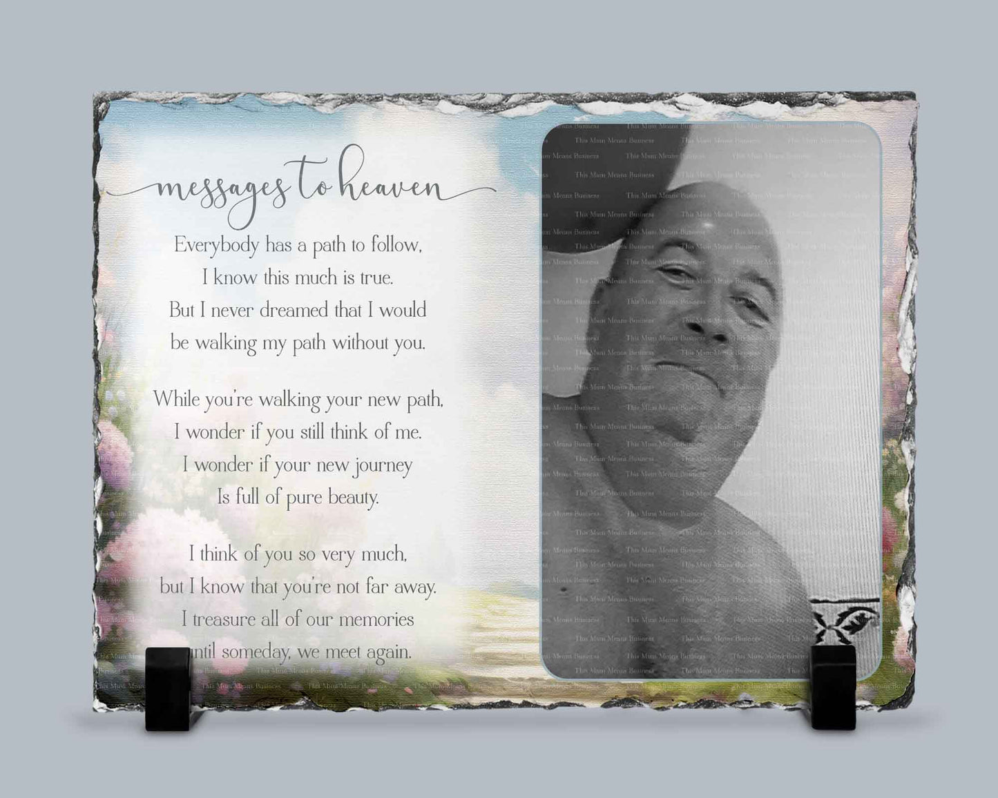 Messages to Heaven Set