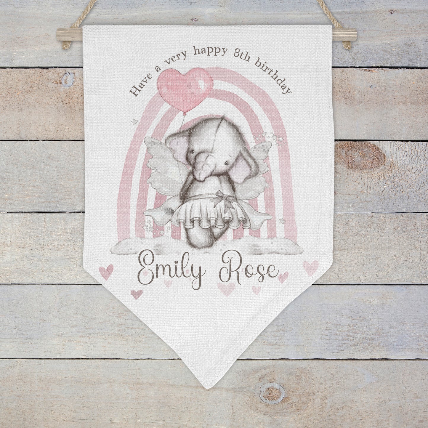Nelephant Fairy Bargain Bundle