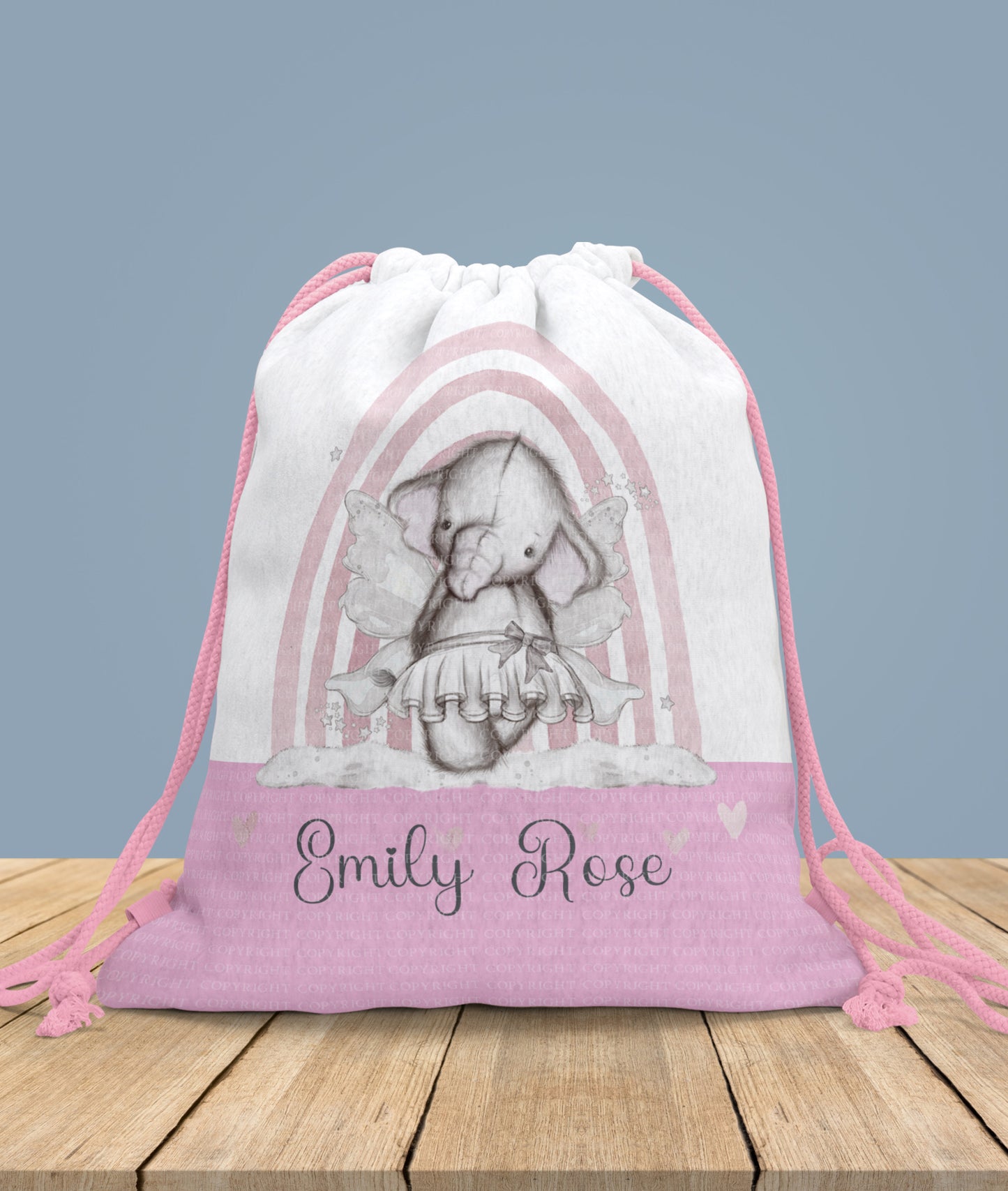 Nelephant Fairy Bargain Bundle