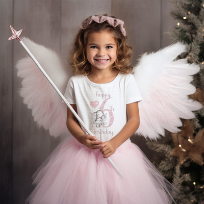 Nelephant Fairy Numbers