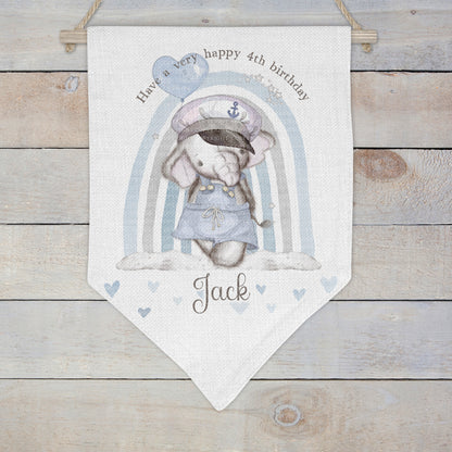 Nelephant Sailor Bargain Bundle