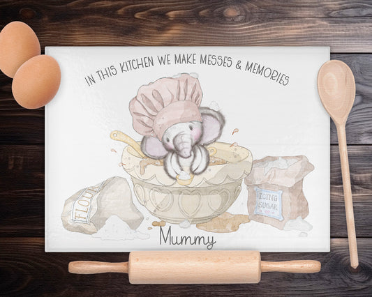 Nelephant Baking Chopping Board