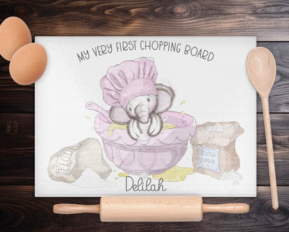 Nelephant Baking Chopping Board