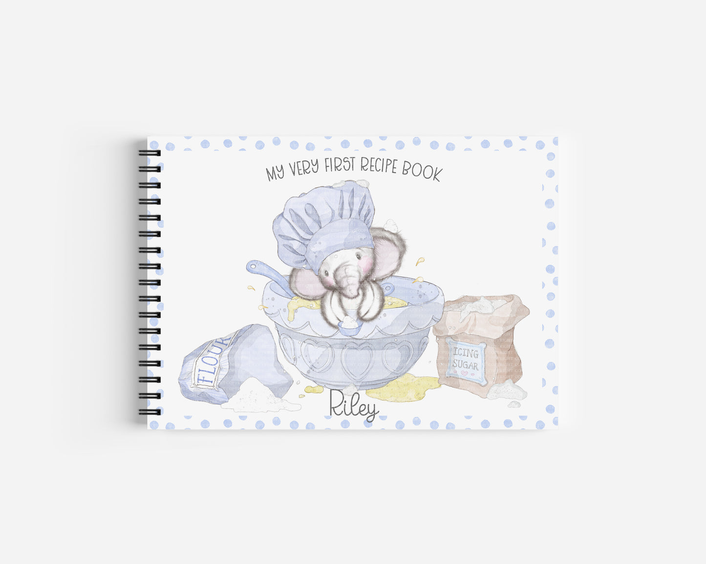 Nelephant Baking Chopping Board