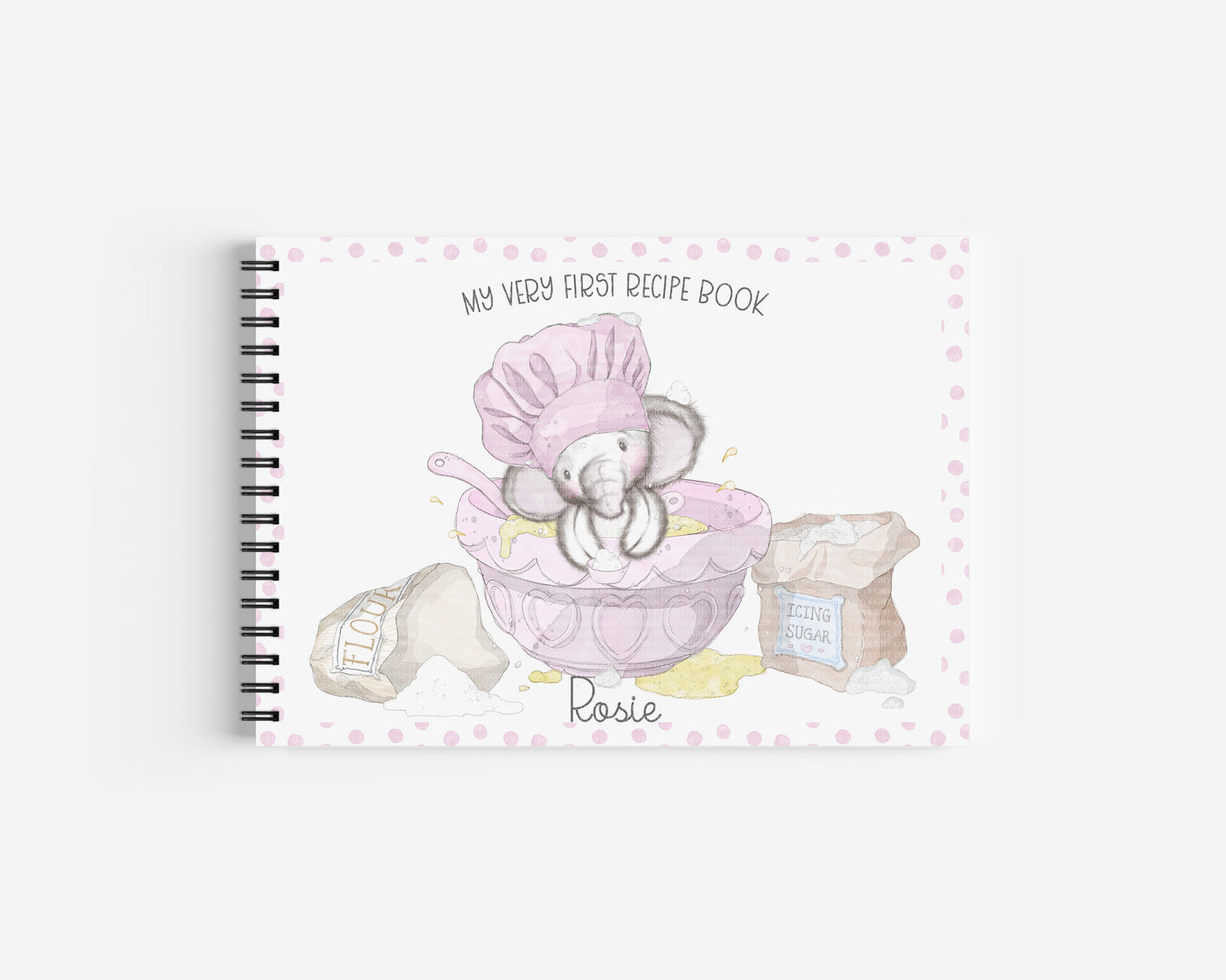 Nelephant Baking Chopping Board