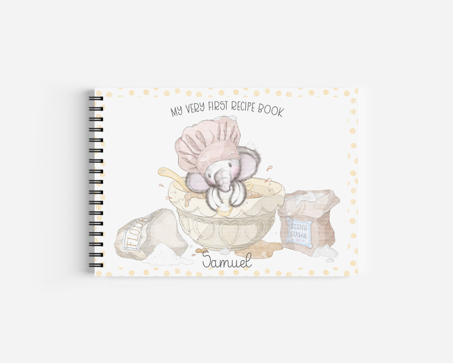 Nelephant Baking Chopping Board