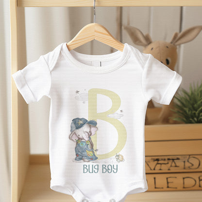 Nelephant Bug Boy Bargain Bundle
