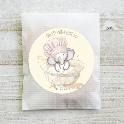 Nelephant Baking Chopping Board