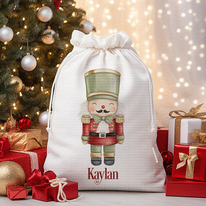 Nutcracker Set - Boy