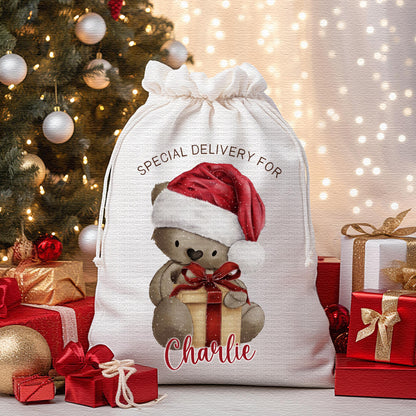 OG Christmas Bear Set